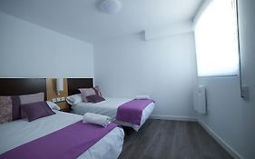 Apartamentos Barrio Humedo Catedral 2