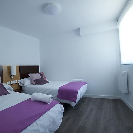Apartamentos Barrio Humedo Catedral 2 León Extérieur photo