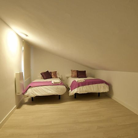 Apartamentos Barrio Humedo Catedral 2 León Extérieur photo