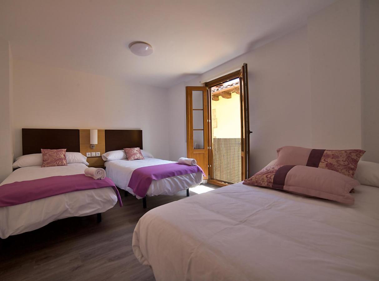 Apartamentos Barrio Humedo Catedral 2 León Extérieur photo