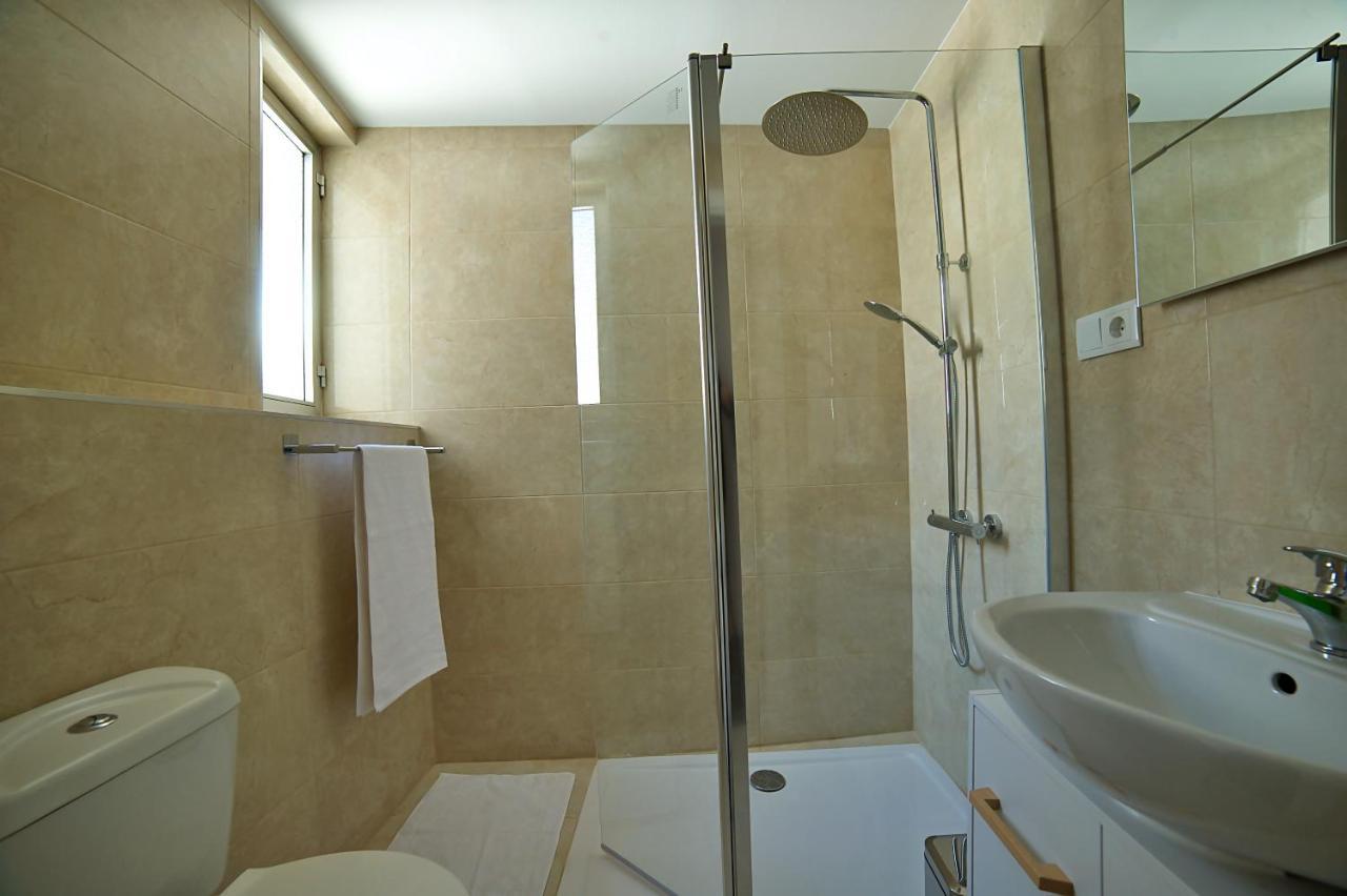 Apartamentos Barrio Humedo Catedral 2 León Extérieur photo