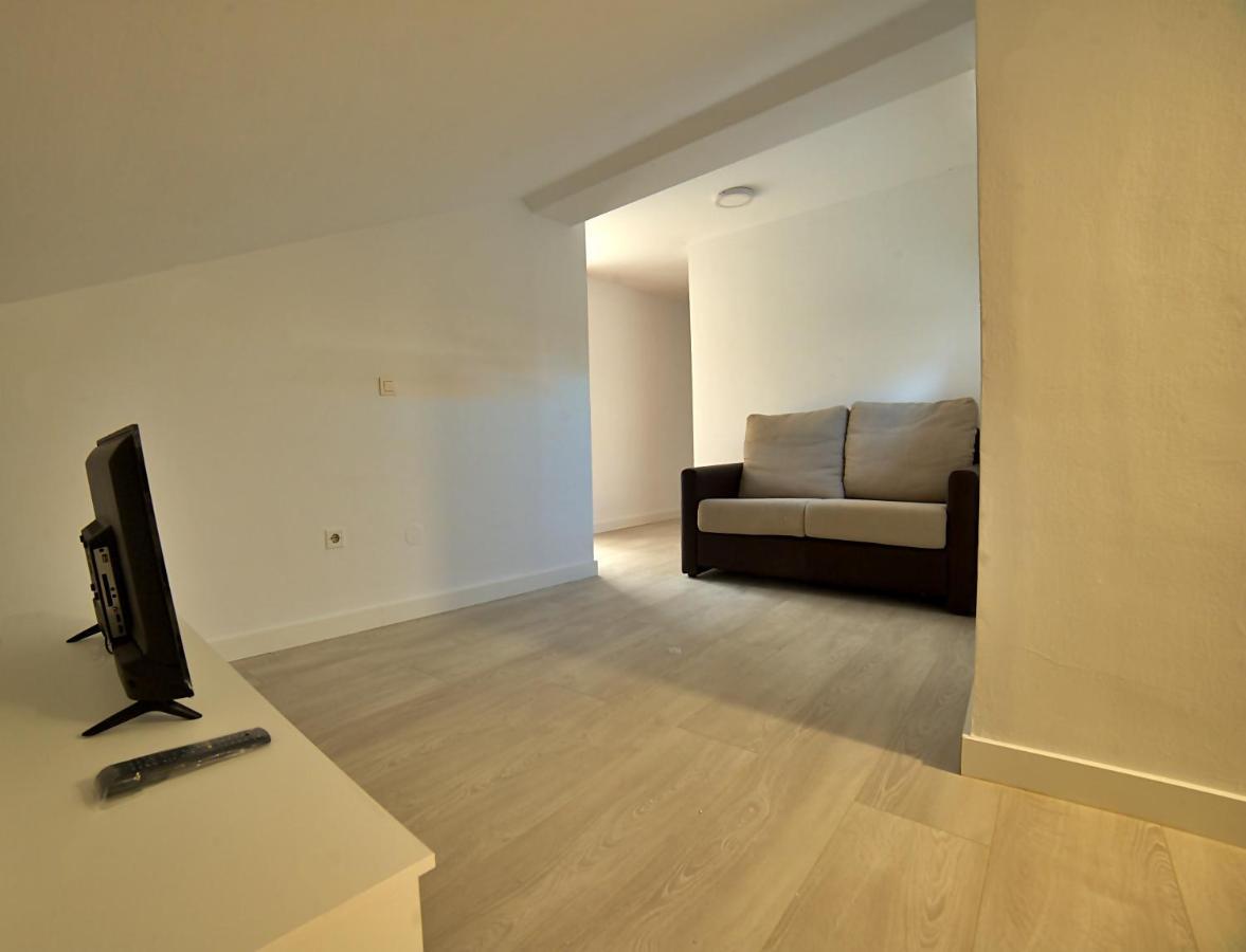 Apartamentos Barrio Humedo Catedral 2 León Extérieur photo