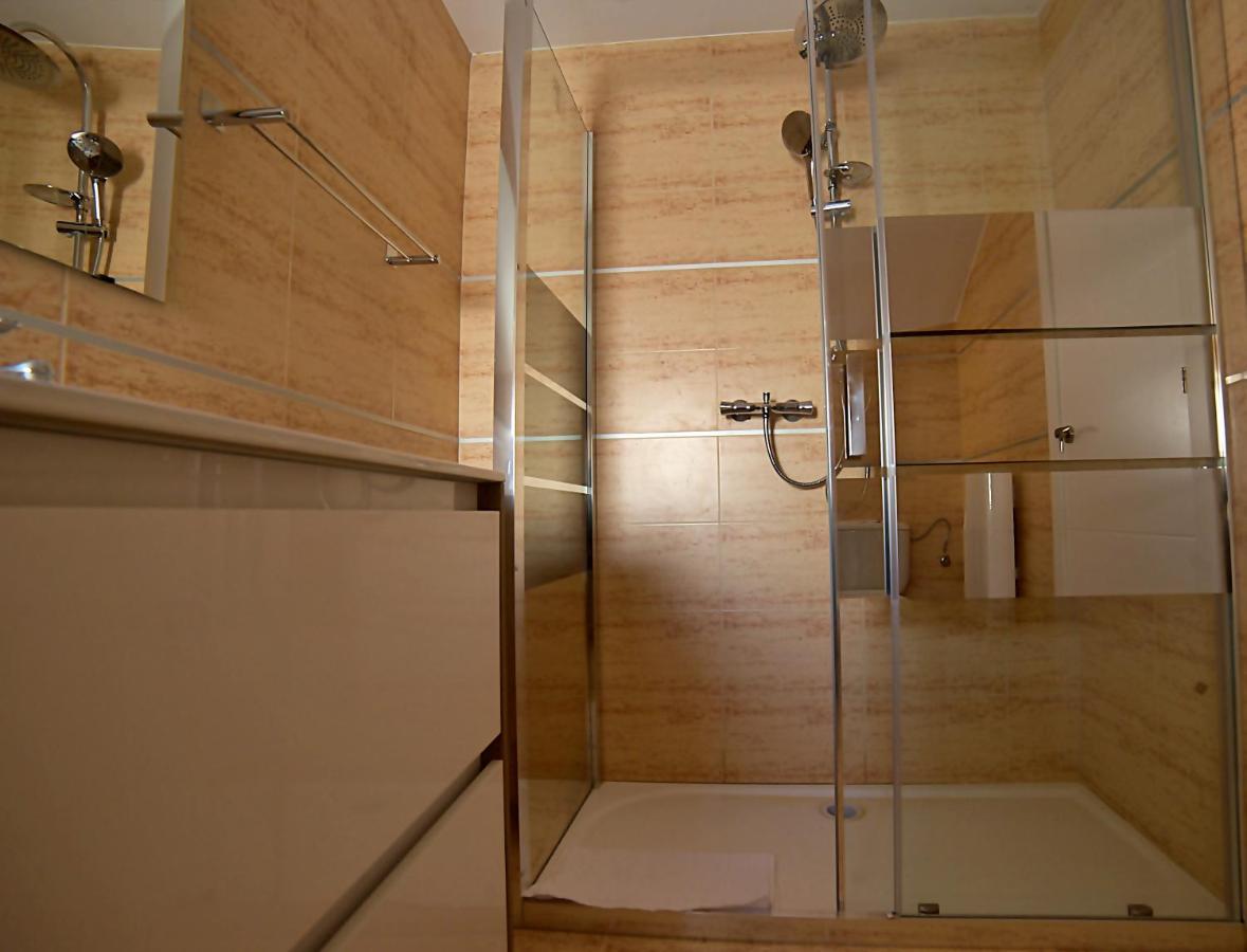 Apartamentos Barrio Humedo Catedral 2 León Extérieur photo