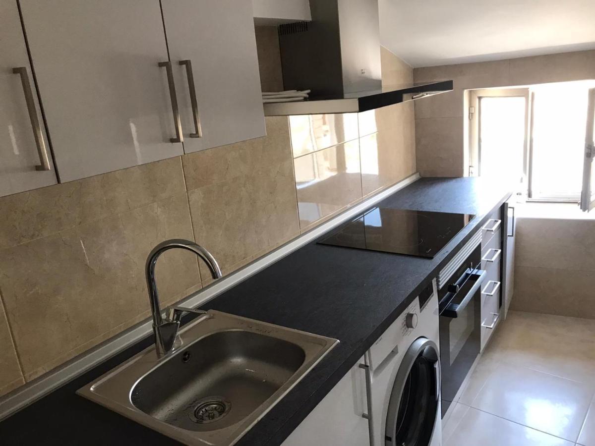 Apartamentos Barrio Humedo Catedral 2 León Extérieur photo